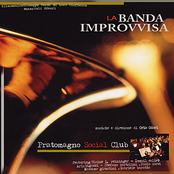 Circe by La Banda Improvvisa