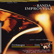 Nessiah by La Banda Improvvisa