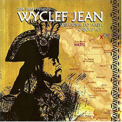 Pistach by Wyclef Jean