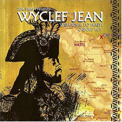 Nou Va Rive by Wyclef Jean