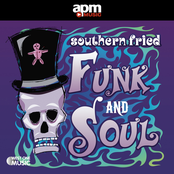 southern fried funk & soul
