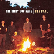 The Dirty Guv'nahs: Revival