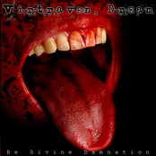 Fire Walk With Me by Virtraven Dream