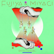 Yoyo by Fujiya & Miyagi