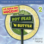 Vol 2. A Second Helping