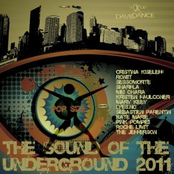 THE SOUND OF THE UNDERGROUND 2011 (POP SIZE)