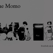 the momo