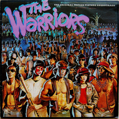 The Warriors OST