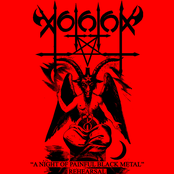 A Night of Painful Black Metal - Rehearsal IV