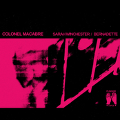 sarah winchester / bernadette (single)