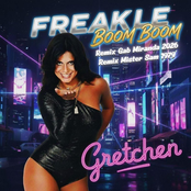 Freak Le Boom Boom (Remixes)