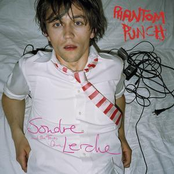 Tragic Mirror by Sondre Lerche