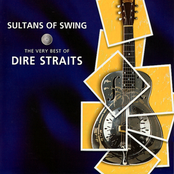 Private Investigations by Dire Straits