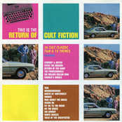 This Is the Return of Cult Fiction