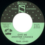 pearl jones