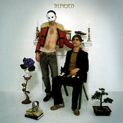 Girl And The Sea by The Presets