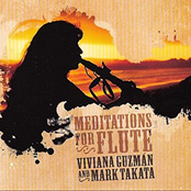 Meditations For Flute