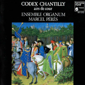 Codex Chantilly