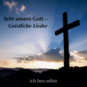 Seht unsern Gott
