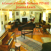A Century of Domestic Keyboards 1727-1832
