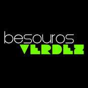 Besouros Verdez