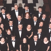 the choir of clare college, cambridge