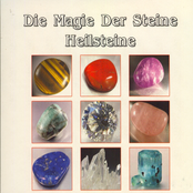 Die Magie Der Steine (Heilsteine)