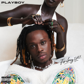 Fireboy DML: Playboy