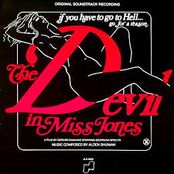 The Devil in Miss Jones (Original Motion Picture Soundtrack)