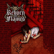 The Battle In Me by Reborn In Flames