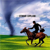 Slither by Stewart Copeland