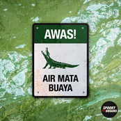 Air Mata Buaya