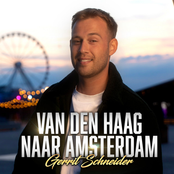 Van Den Haag Naar Amsterdam