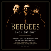 Immortality by Bee Gees