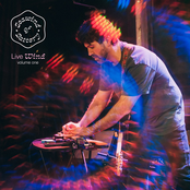 Live Wind Vol. 1