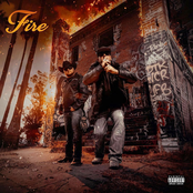 Moonshine Bandits: Fire