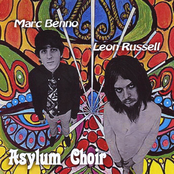 Look Inside The Asylum Choir