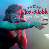 Right On Tour Live
