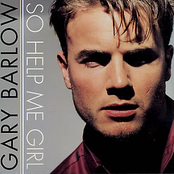 Offer My Peace by Gary Barlow