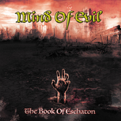 The Book of Eschaton