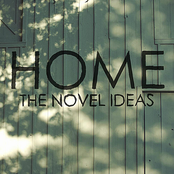 The Novel Ideas: Home