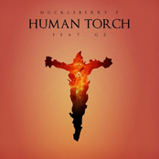 Human Torch