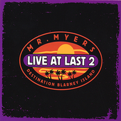 Live At Last 2: Destination Blarney Island