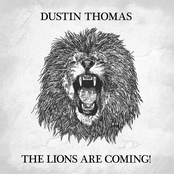 THE LIONS ARE COMING