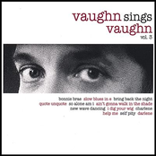 Vaughn Sings Vaughn - Volume 3