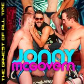 Jonny McGovern - Stripper Pole