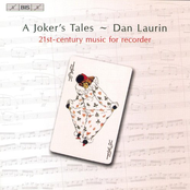 Bortz: Joker's Tales (A) / Karkoff: Recorder Concerto / Osterling: Voix Du Silence (Les)