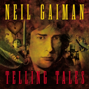 Neil Gaiman: Telling Tales