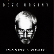Pevniny a vrchy