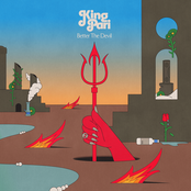 King Pari: Better The Devil
